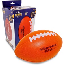 THIN AIR BRANDS SILENT FOOTBALL