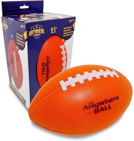 THIN AIR BRANDS SILENT FOOTBALL