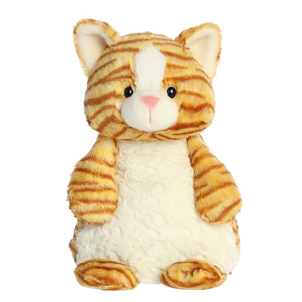 AURORA HUGGLE PALS COMFY KITTY