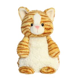 AURORA HUGGLE PALS COMFY KITTY