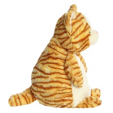 AURORA HUGGLE PALS COMFY KITTY