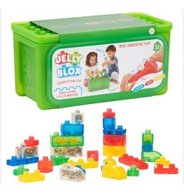 JELLY BLOX JELLY BLOX STASH N STACK