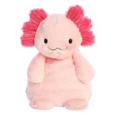 AURORA HUGGLE PALS ASSURING AXOLOTL