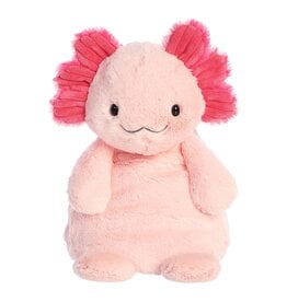 AURORA HUGGLE PALS ASSURING AXOLOTL