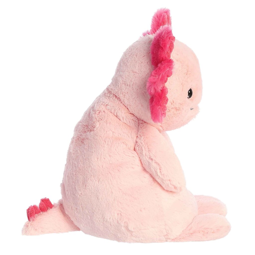 AURORA HUGGLE PALS ASSURING AXOLOTL