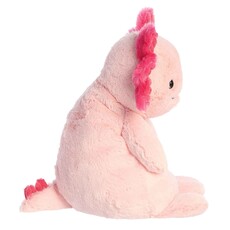 AURORA HUGGLE PALS ASSURING AXOLOTL