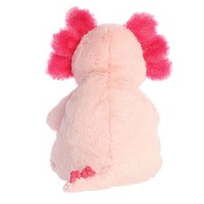 AURORA HUGGLE PALS ASSURING AXOLOTL