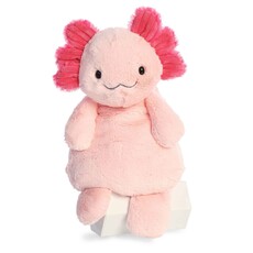 AURORA HUGGLE PALS ASSURING AXOLOTL