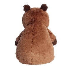 AURORA HUGGLE PALS COZY CAPYBARA