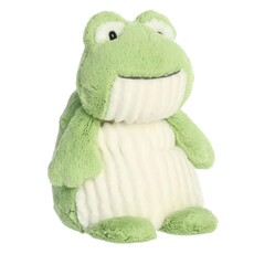AURORA HUGGLE PALS FUZZY FROG