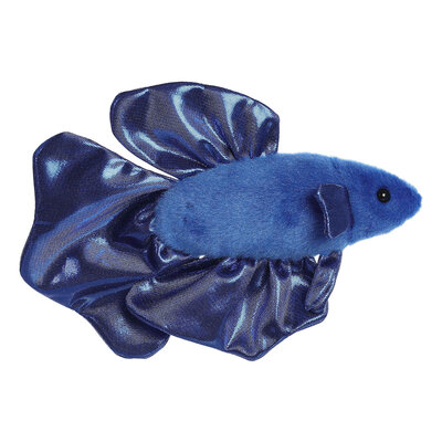 AURORA FINLEY BETA FISH MINI FLOPSIE