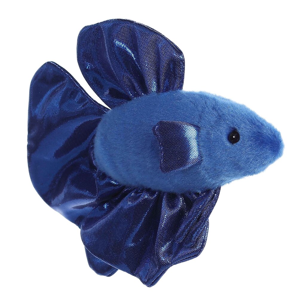 AURORA FINLEY BETA FISH MINI FLOPSIE