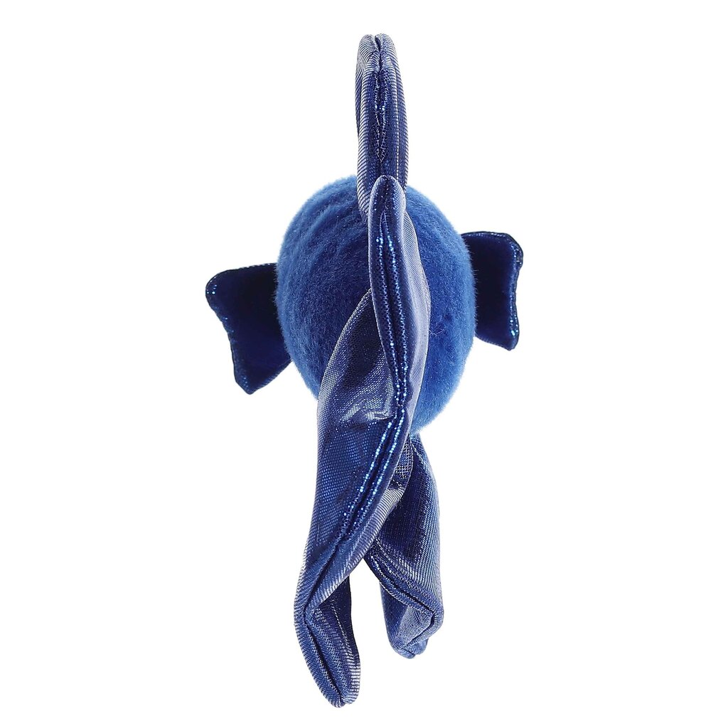 AURORA FINLEY BETA FISH MINI FLOPSIE