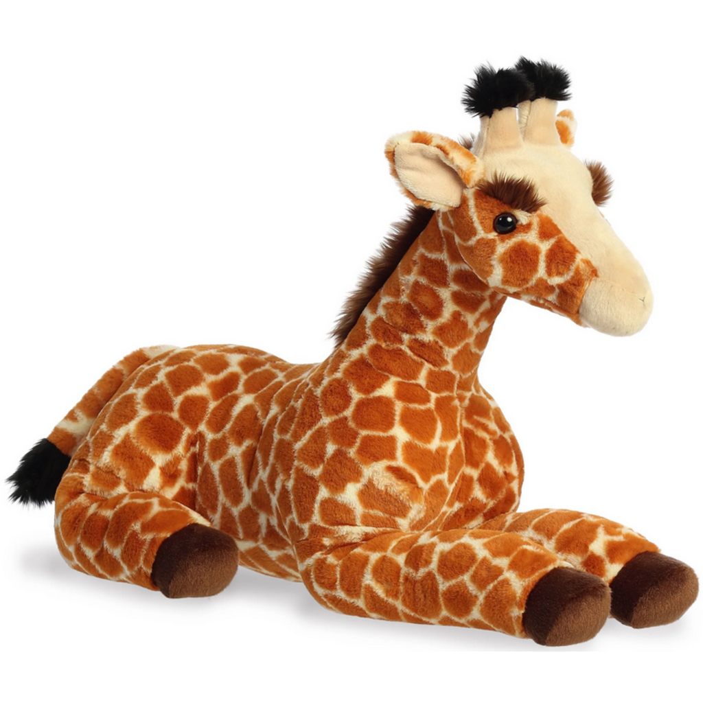 AURORA GIRAFFE SUPER FLOPSIE