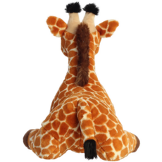 AURORA GIRAFFE SUPER FLOPSIE