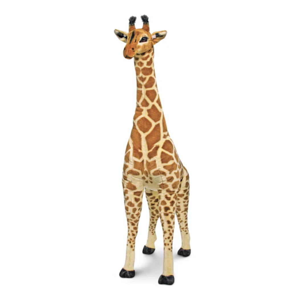 MELISSA AND DOUG LARGE GIRAFFE