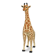 MELISSA AND DOUG LARGE GIRAFFE