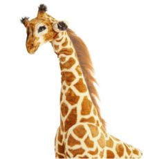 MELISSA AND DOUG LARGE GIRAFFE