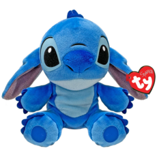 TY STITCH BEANIE BABY
