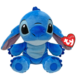 TY STITCH BEANIE BABY