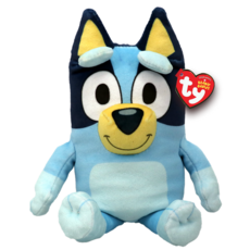 TY BLUEY BEANIE BABY