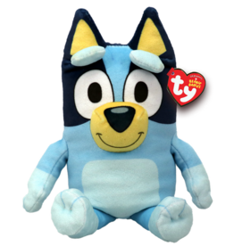 TY BLUEY BEANIE BABY