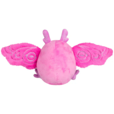 SQUISHABLE PARTY SNACKERS PINK BABY MOTHMAN SQUISHABLE