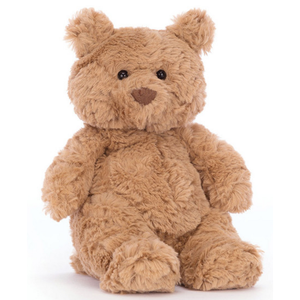 JELLY CAT BARTHOLOMEW BEAR TINY