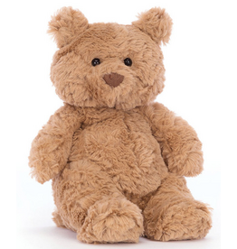 JELLY CAT BARTHOLOMEW BEAR TINY