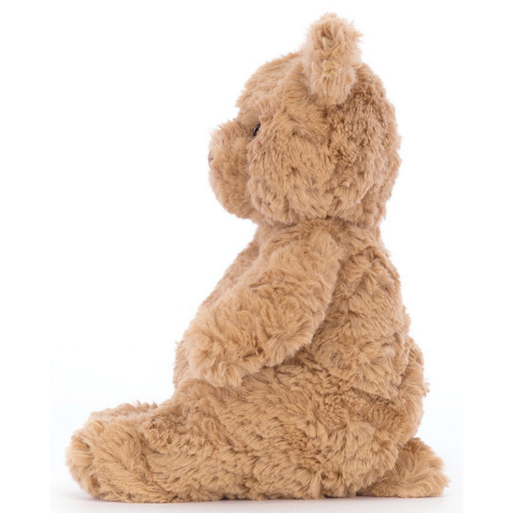 JELLY CAT BARTHOLOMEW BEAR TINY