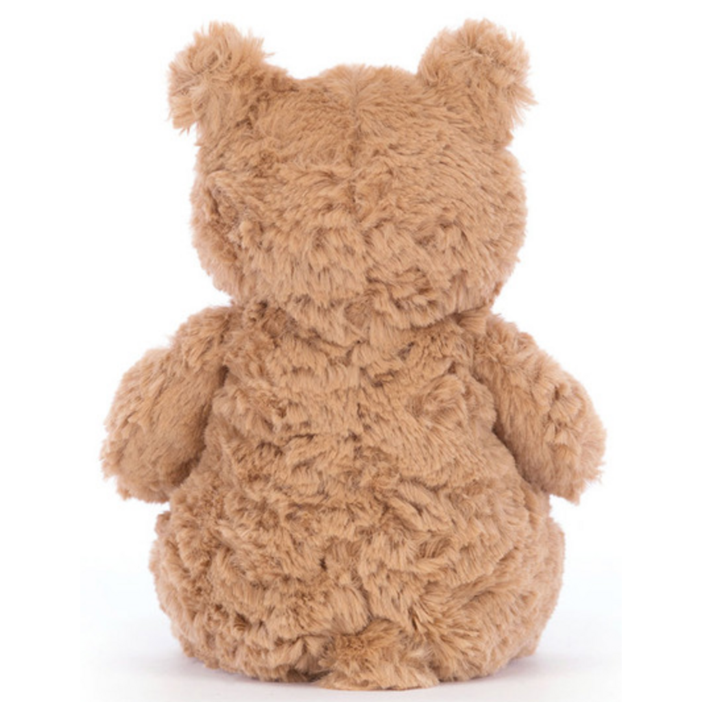 JELLY CAT BARTHOLOMEW BEAR TINY