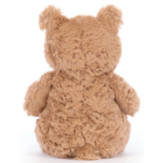 JELLY CAT BARTHOLOMEW BEAR TINY