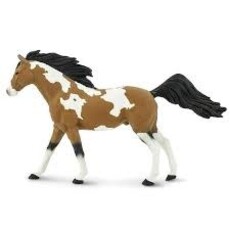 SAFARI SAFARI STALLION