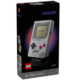 LEGO GAME BOY
