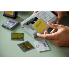 LEGO GAME BOY