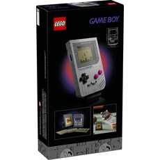 LEGO GAME BOY