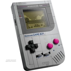 LEGO GAME BOY