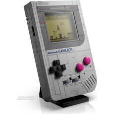 LEGO GAME BOY