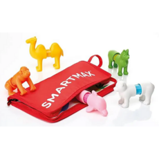 SMART TOYS AND GAMES SMARTMAX MY FIRST ANIMALS OF THE WORLD