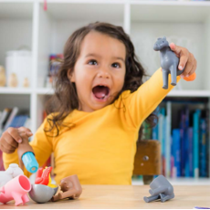 SMART TOYS AND GAMES SMARTMAX MY FIRST FARM ANIMALS