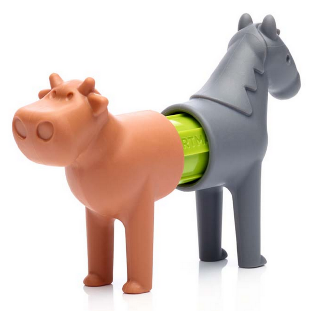 SMART TOYS AND GAMES SMARTMAX MY FIRST FARM ANIMALS