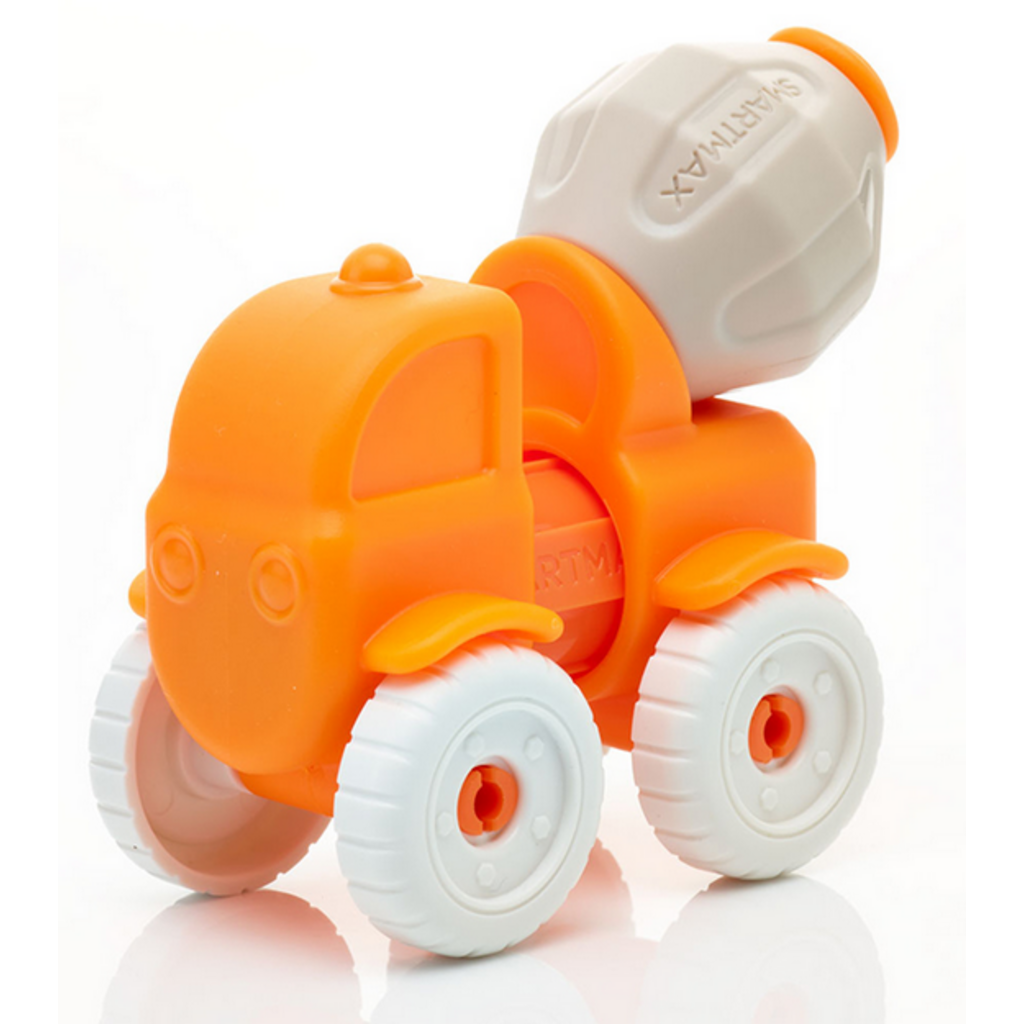 SMART TOYS AND GAMES SMARTMAX MY FIRST VEHICLES