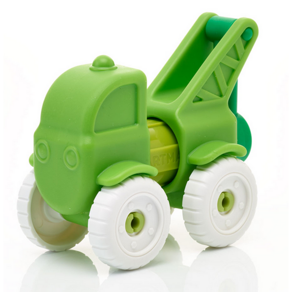 SMART TOYS AND GAMES SMARTMAX MY FIRST VEHICLES