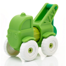 SMART TOYS AND GAMES SMARTMAX MY FIRST VEHICLES