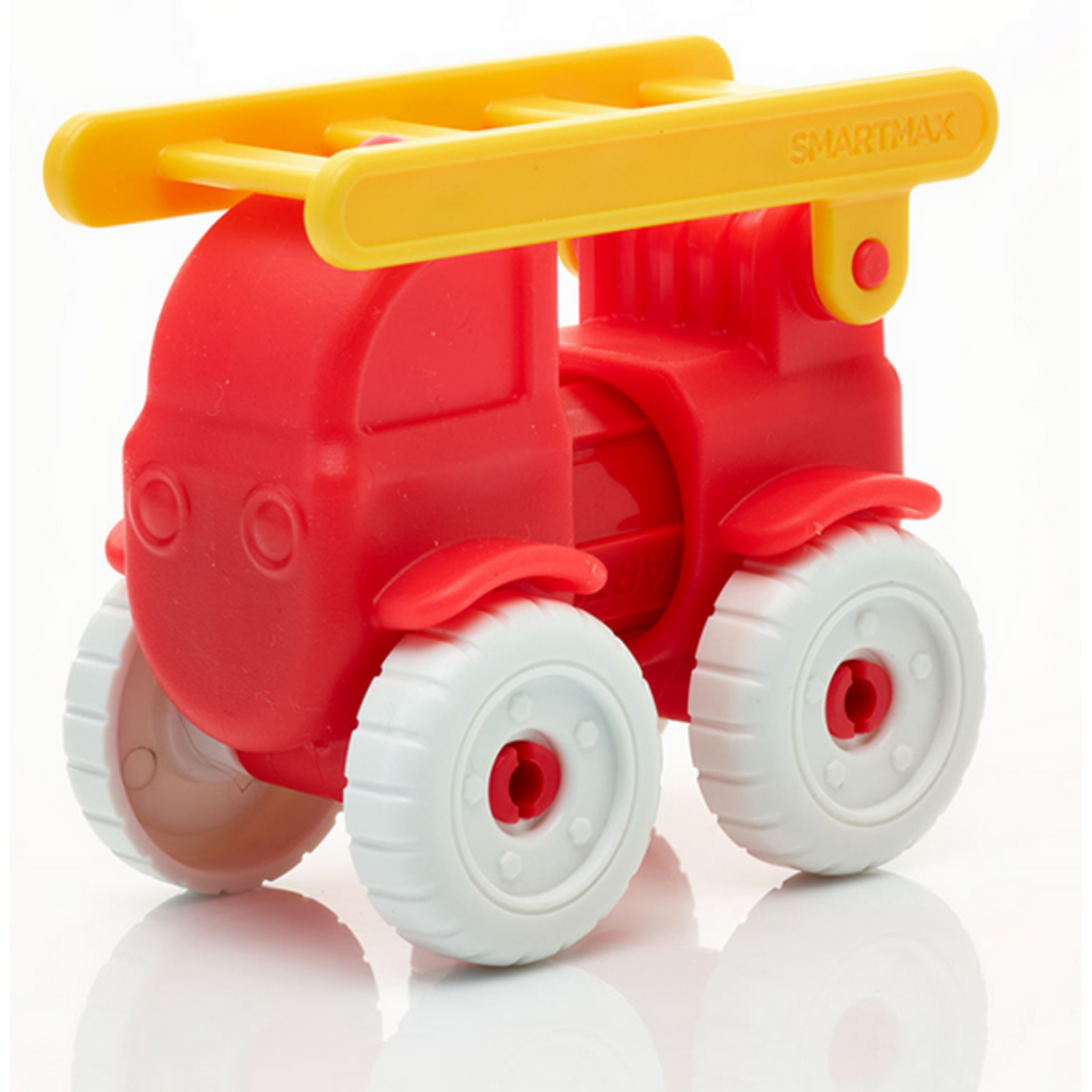 SMART TOYS AND GAMES SMARTMAX MY FIRST VEHICLES