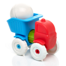 SMART TOYS AND GAMES SMARTMAX MY FIRST VEHICLES