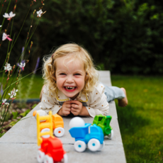 SMART TOYS AND GAMES SMARTMAX MY FIRST VEHICLES