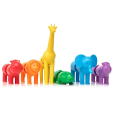 SMART TOYS AND GAMES SMARTMAX MY FIRST SAFARI ANIMALS