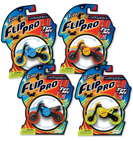THIN AIR BRANDS FLIP PRO SPINNER FINGER BIKE