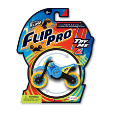 THIN AIR BRANDS FLIP PRO SPINNER FINGER BIKE